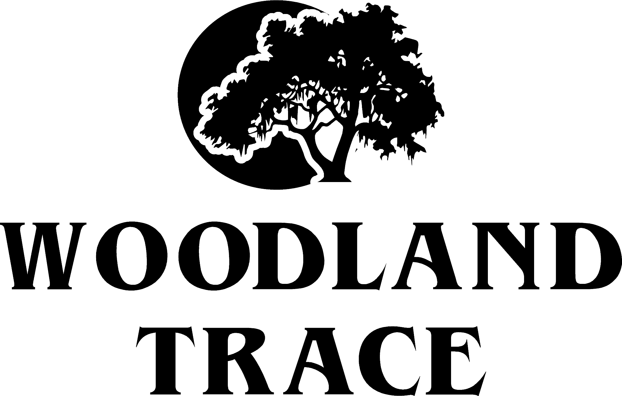 Woodland Trace Logo